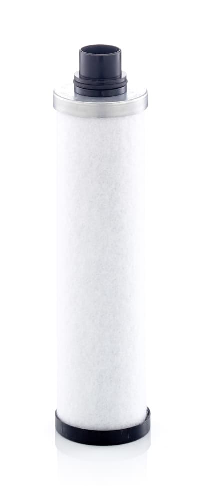 MANN-FILTER LE 6024 Filtras, suspausto oro įranga