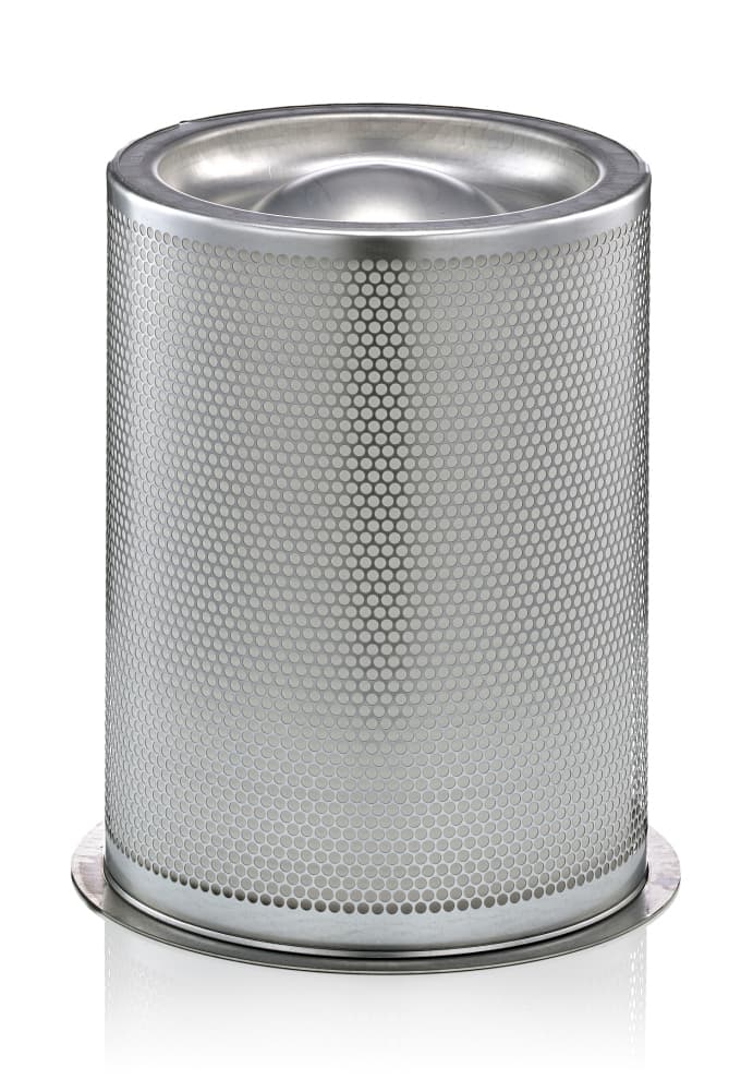 MANN-FILTER LE 64 002 Filtras, suspausto oro įranga