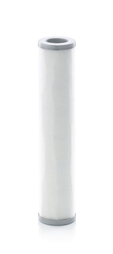 MANN-FILTER LE 8008 Filtras, suspausto oro įranga