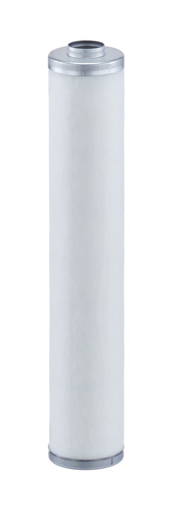 MANN-FILTER LE 9005 Filtras, suspausto oro įranga