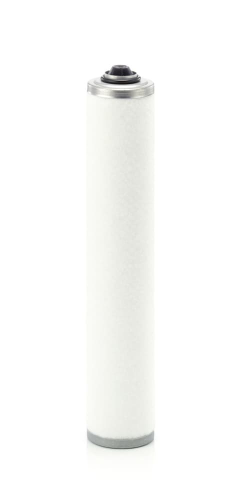 MANN-FILTER Filtras, suspausto oro įranga