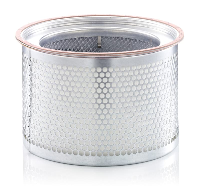 MANN-FILTER LE 9033 Filtras, suspausto oro įranga