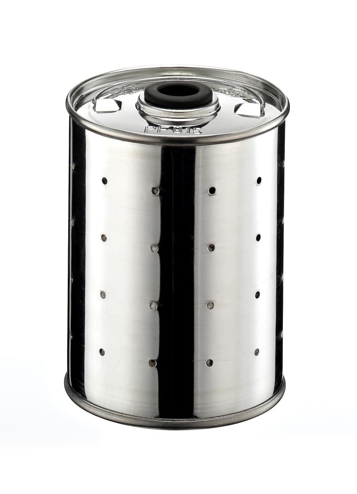 Alyvos filtras — MANN-FILTER PF 815