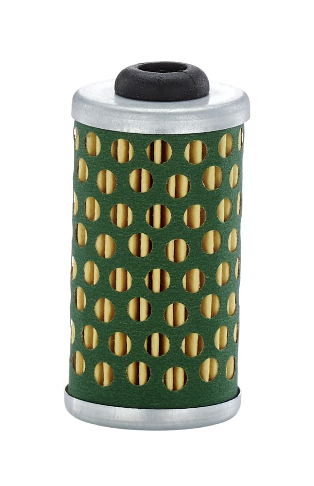 MANN-FILTER P 32 Kuro filtras