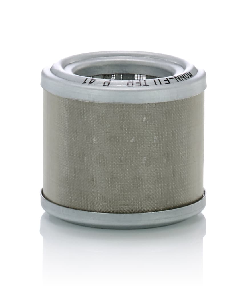 MANN-FILTER P 41 Kuro filtras