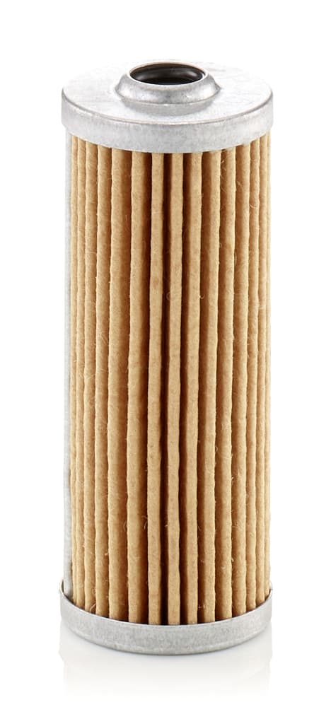 MANN-FILTER P 45 Kuro filtras