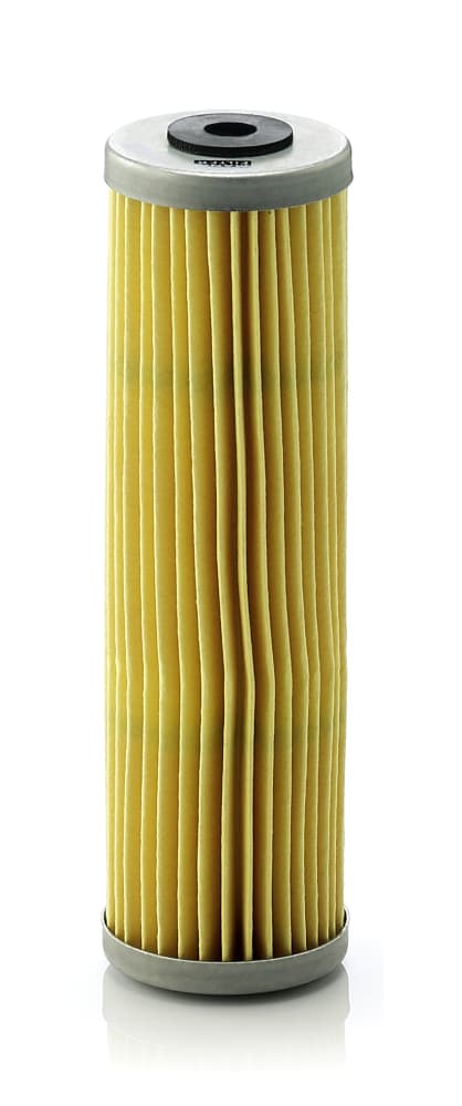 MANN-FILTER P 46/1 Kuro filtras