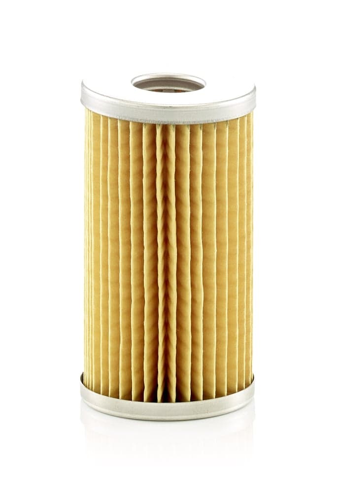 MANN-FILTER P 5006 Kuro filtras