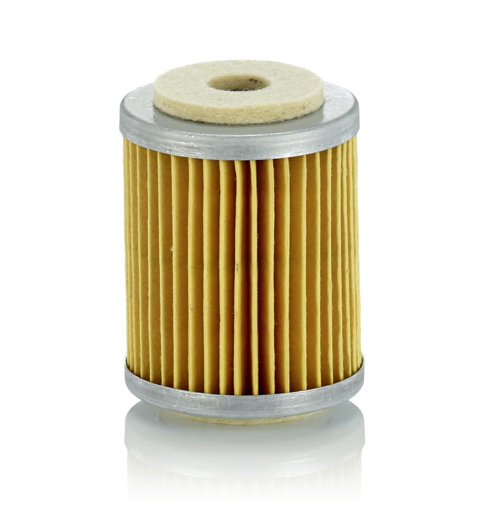 Kuro filtras — MANN-FILTER P 609