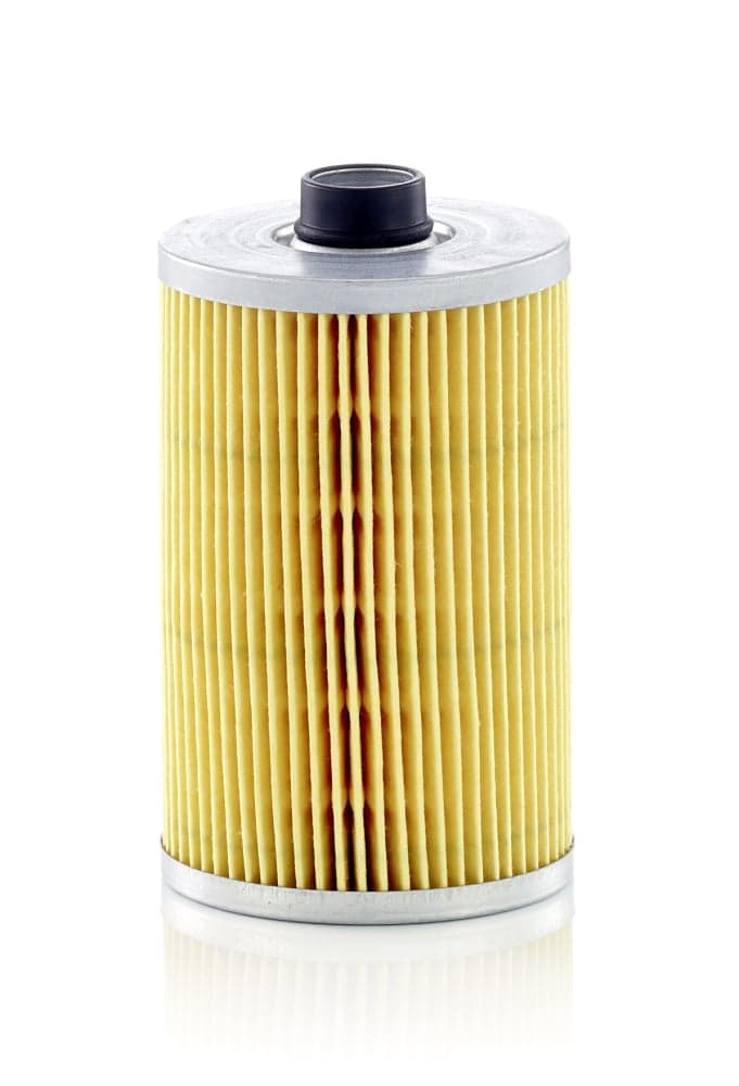 MANN-FILTER P 722 Kuro filtras
