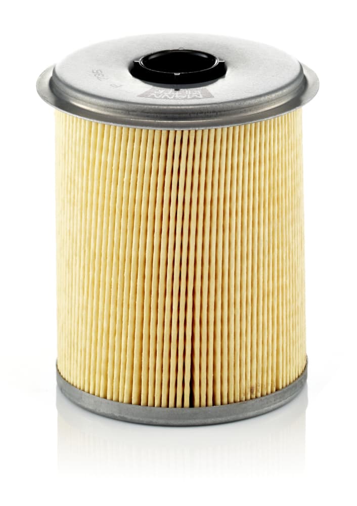 MANN-FILTER P 735 x Kuro filtras