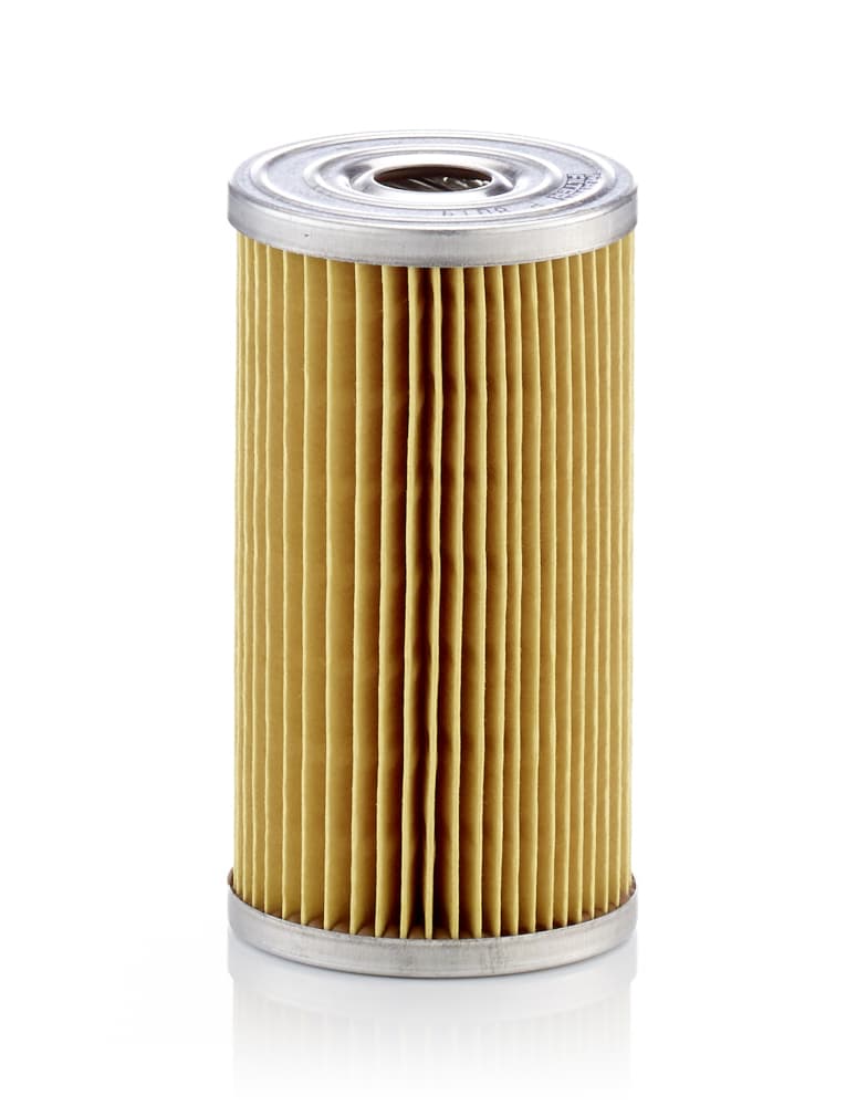 MANN-FILTER P 8014 Kuro filtras