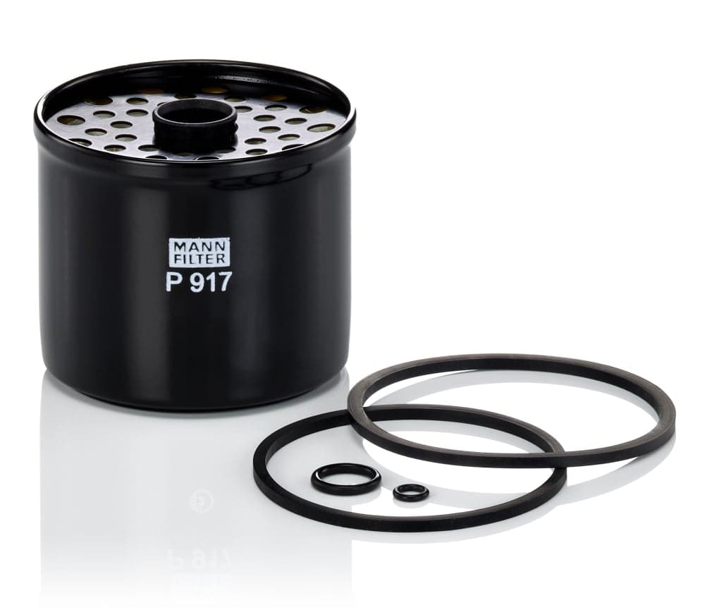 Kuro filtras — MANN-FILTER P 917 x