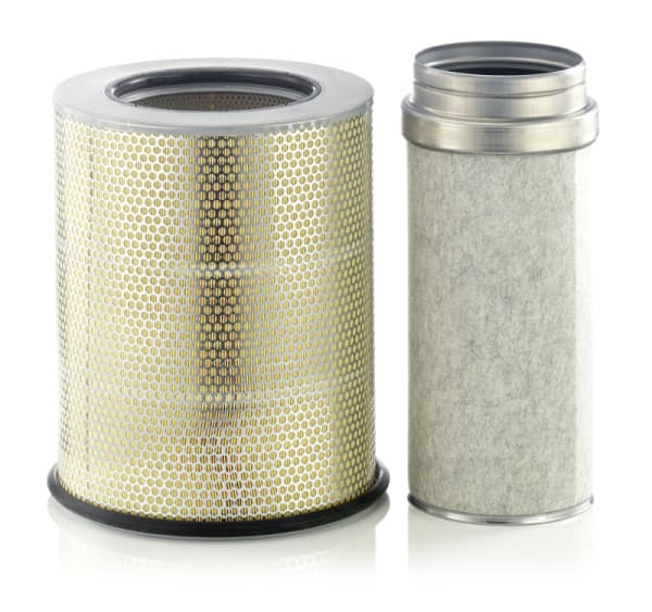 MANN-FILTER SP 2097-2 Filtrų komplektas