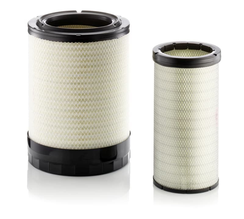 MANN-FILTER SP 3014-2 Oro filtras