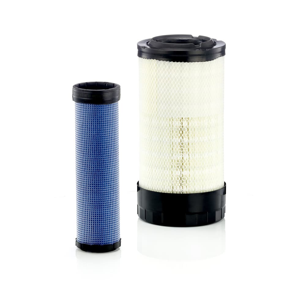 Air cleaner image