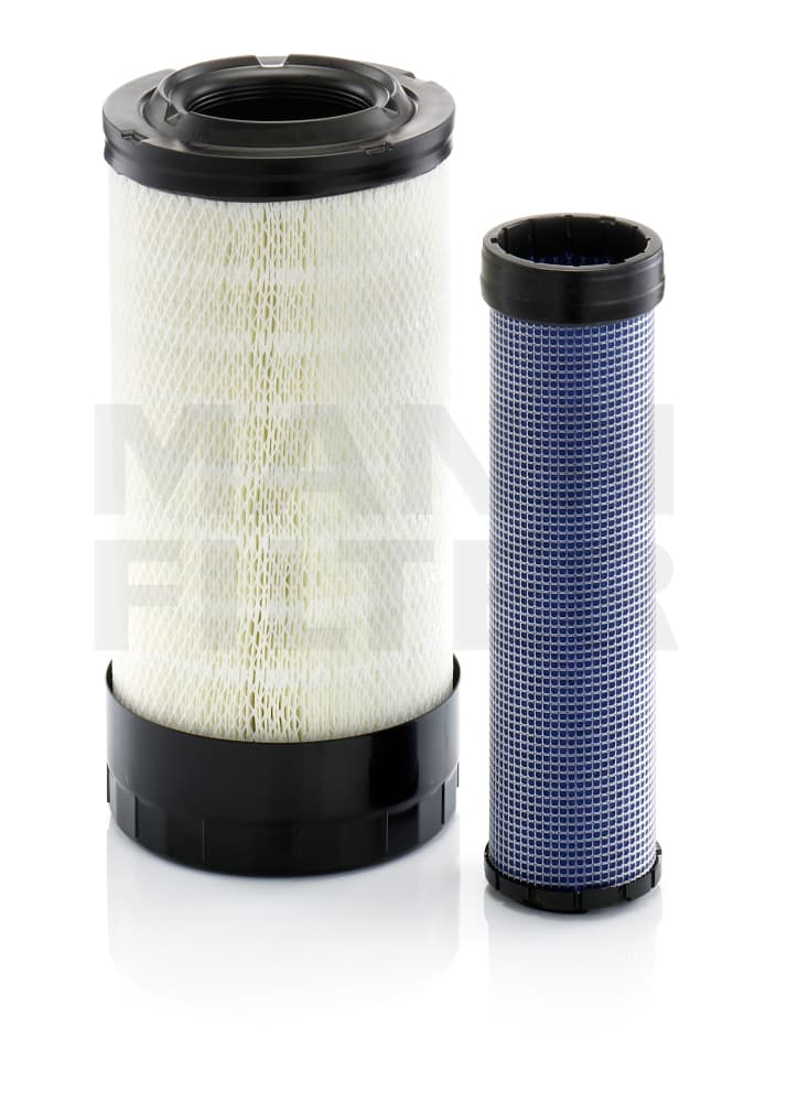 MANN-FILTER SP 3022-2 Oro filtras