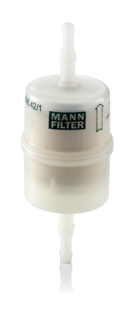 Kuro filtras — MANN-FILTER WK 42/1