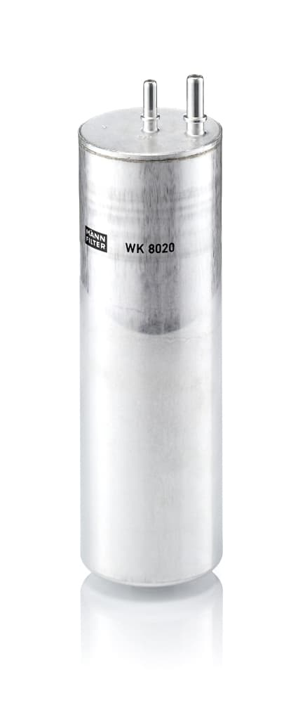 Kuro filtras — MANN-FILTER WK 8020