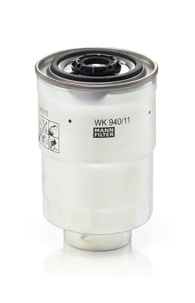 Kuro filtras — MANN-FILTER WK 940/11 x