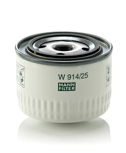 Automatinės transmisijos hidraulinis filtras