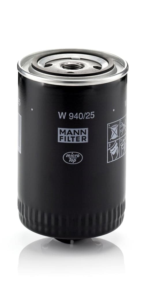 Engine Oil Filter image