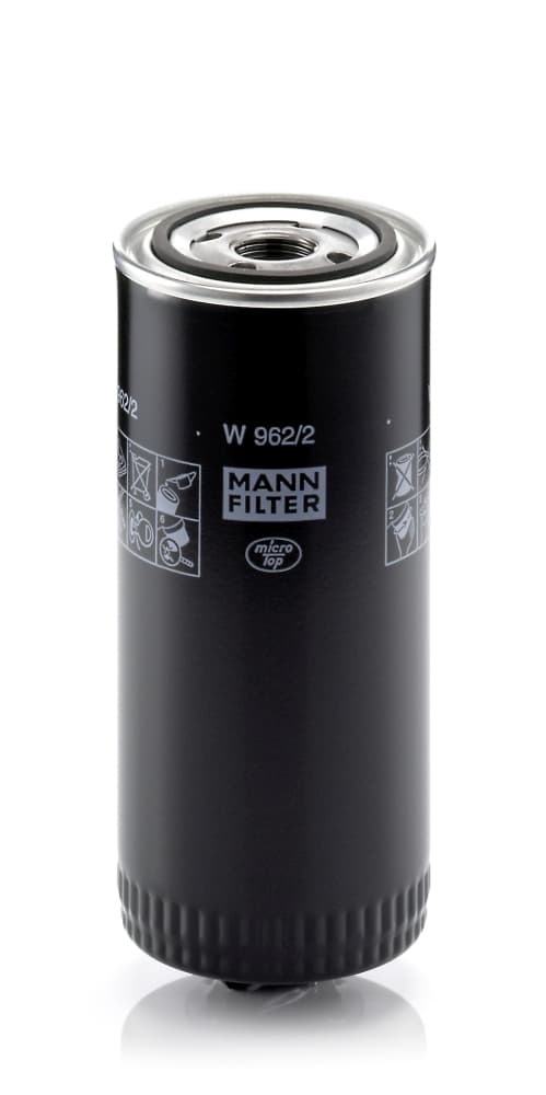 Engine Oil Filter image
