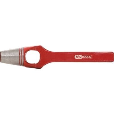 Skylmušis — KS TOOLS 129.2013