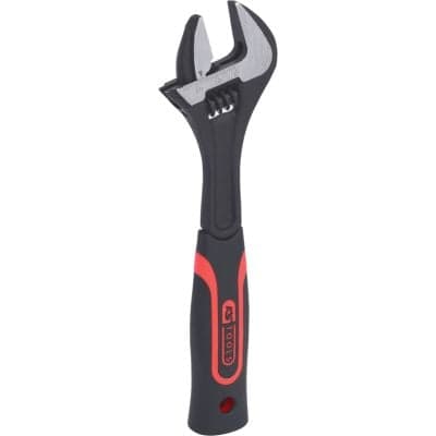 KS TOOLS Reguliuojamasis veržliaraktis