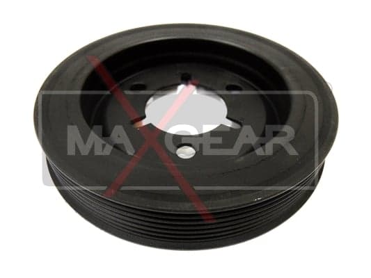 MAXGEAR 30-0070 Alkūninio veleno skriemulys