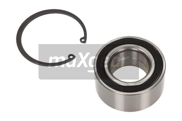 Rato guolio komplektas — MAXGEAR 33-0054