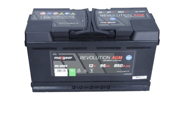 85-0053 (MAXGEAR 85-0053)