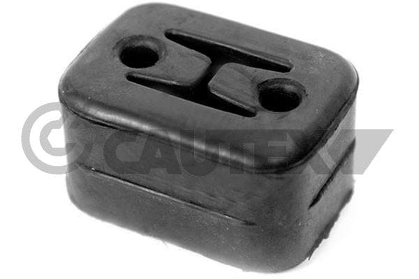 bracket, exhaust system image