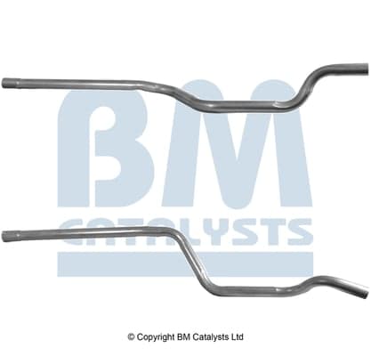 BM CATALYSTS BM50153