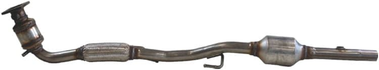 Katalizatorius — BOSAL 090-761