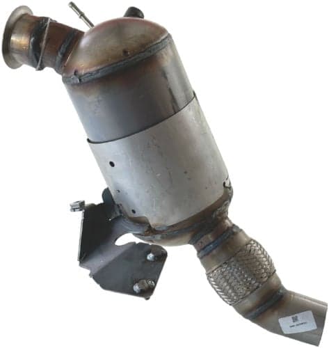 BOSAL 097-553 DPF filtras