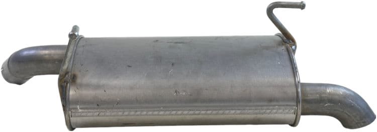 BOSAL 145-331 Galinis duslintuvas