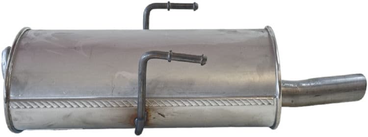 Galinis duslintuvas — BOSAL 190-833