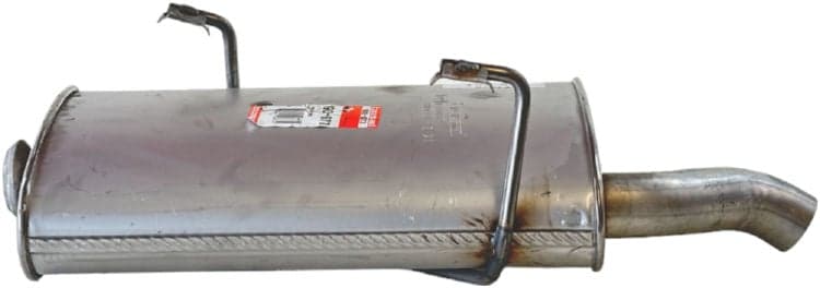 BOSAL 190-873 Galinis duslintuvas