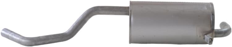BOSAL 200-035 Galinis duslintuvas