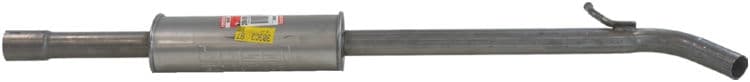 BOSAL 200-099 Vidurinis duslintuvas