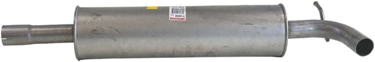 BOSAL 233-623 Priekinis duslintuvas