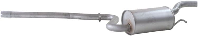 BOSAL 281-453 Vidurinis duslintuvas
