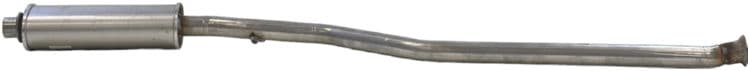 Vidurinis duslintuvas — BOSAL 283-389