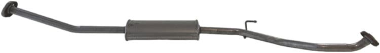 BOSAL 284-553 Vidurinis duslintuvas