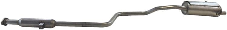 Galinis duslintuvas — BOSAL 288-091