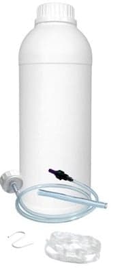Priedas, suodžių / dalelių filtro regeneracija — BOSAL 258-743