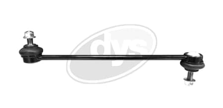 Stabilizatoriaus trauklė — DYS 30-58432