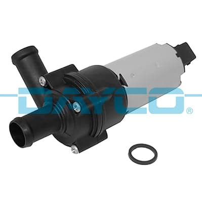 DAYCO DEP1008 Papildomas vandens siurblys