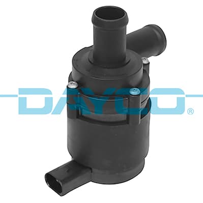 Papildomas vandens siurblys — DAYCO DEP1012